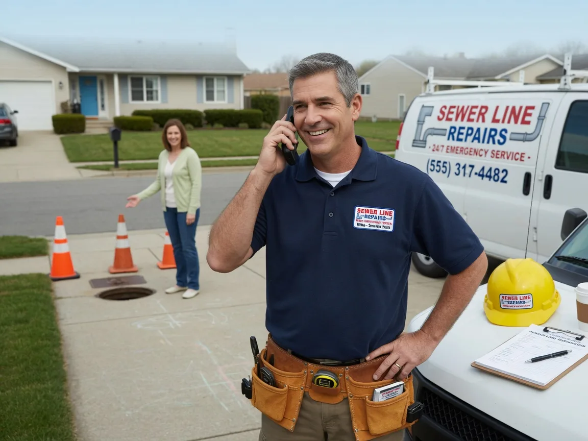 Emergency Plumber Roselle Park, NJ FAQs